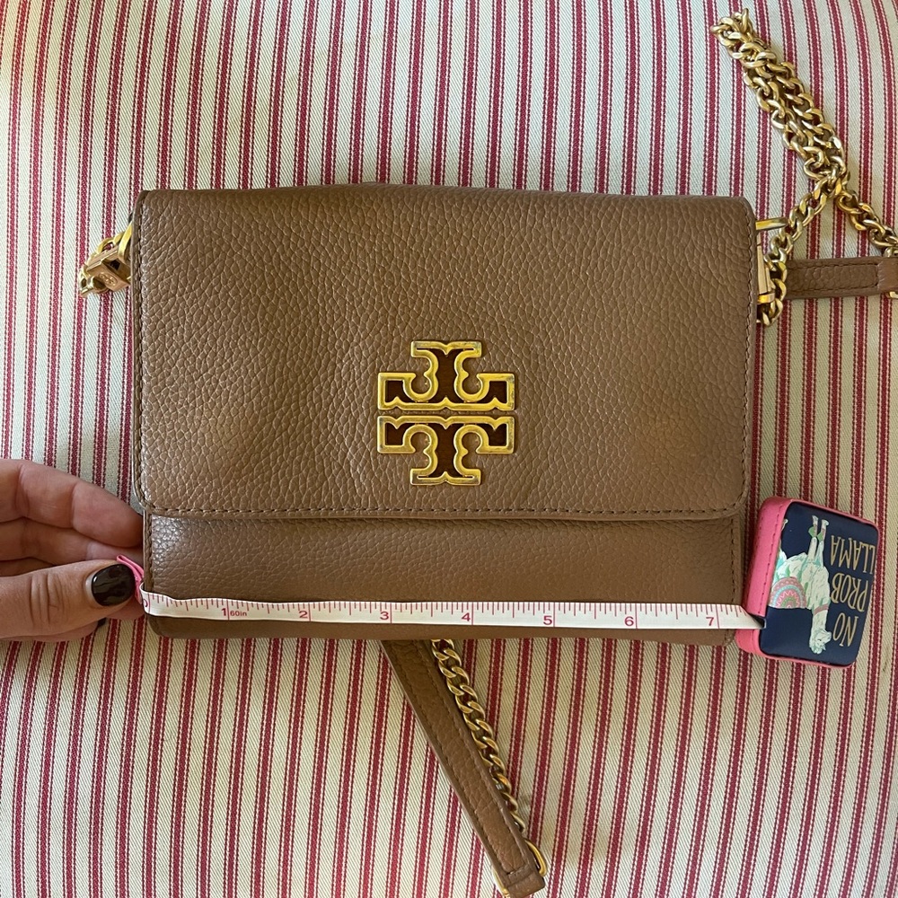 Tory Burch Wallet Purse
